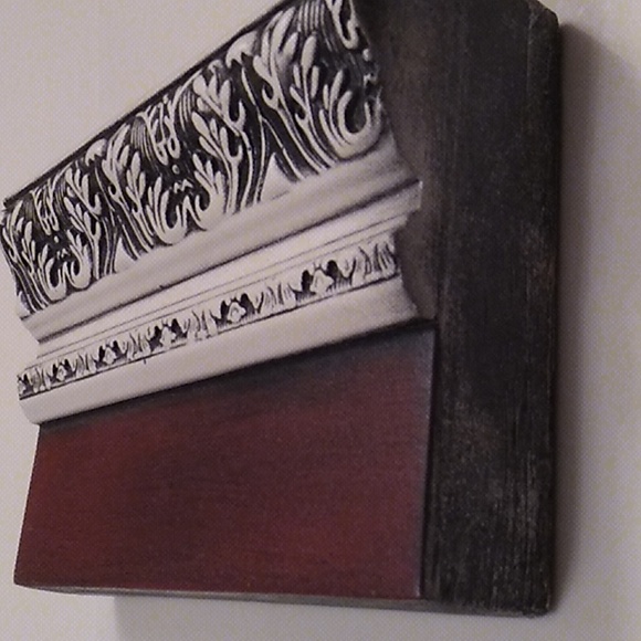 APRIL WINE *Signed #1 /2011,  Atlantis Tile, like Sid Dickens. *Rare & Retired - Picture 6 of 13